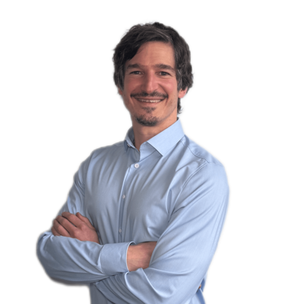 Marvin Dohme, Sachverständiger für Feuchteschäden