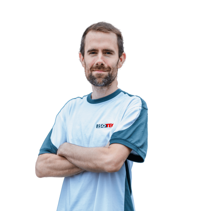 Stefan Meyer, Technischer Mitarbeiter