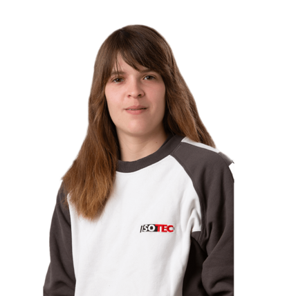 Tamara Schappert, Servicetechnikerin