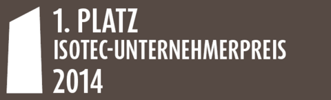 Unternehmerpreis 2014