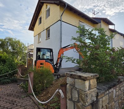 Einfamilienhaus Trebur