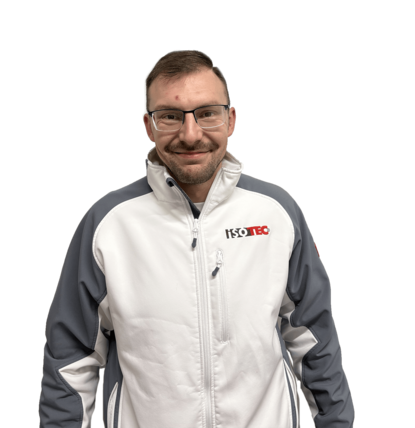 Marcus Helbig, Technischer Mitarbeiter