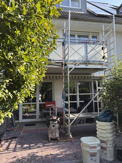 Einfamilienhaus Gräfelfing