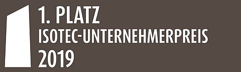 Unternehmerpreis 2019 Unternehmerpreis 2019