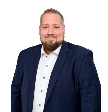 Marc van de Meerendonk, Gebietsleiter Köln-Nord