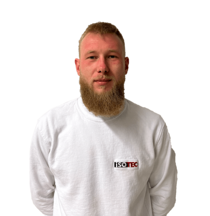 Sergej Rennert, Technischer Mitarbeiter