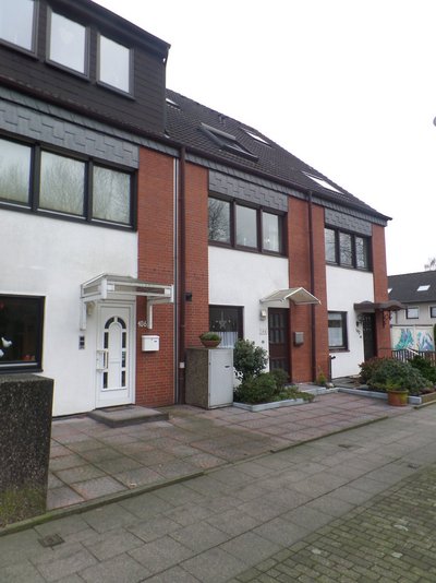 Einfamilienhaus Essen