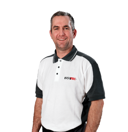 Andreas Hotz, Teamleiter