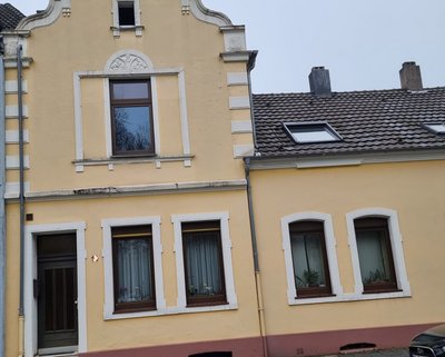 Einfamilienhaus Mülheim
