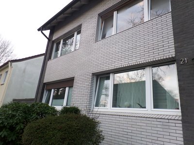 Mehrfamilienhaus Essen
