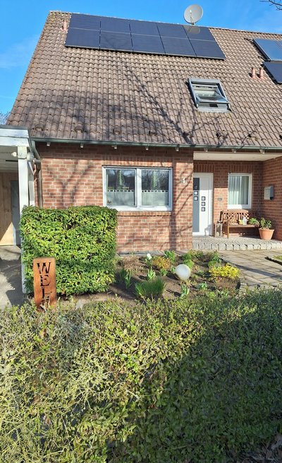 Einfamilienhaus Dülmen