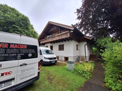 Einfamilienhaus München