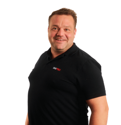 Mario Stühler, Bauleiter