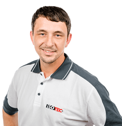Raphael Sielemann, Servicetechniker