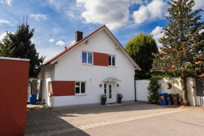 Einfamilienhaus Memmingen