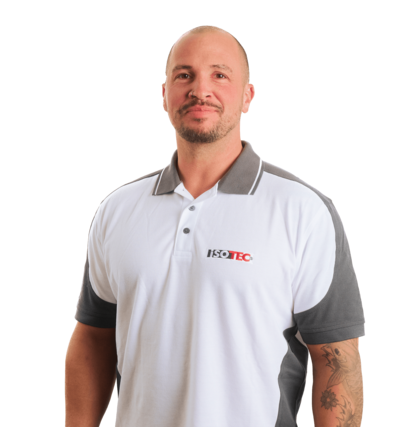 Alexander Nießner, Anwendungstechniker