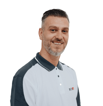 Blendi Nimanaj, Technischer Mitarbeiter