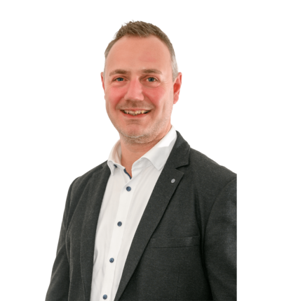 Thorsten Wirth, Dipl.-Betriebsw., Niederlassungsleiter Köln