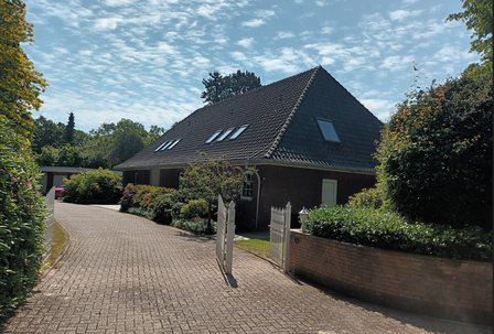 ISOTEC Referenz in Vechta