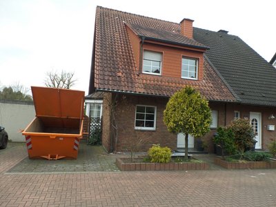 Einfamilienhaus Bottrop