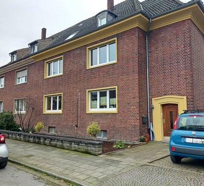 Mehrfamilienhaus Dortmund