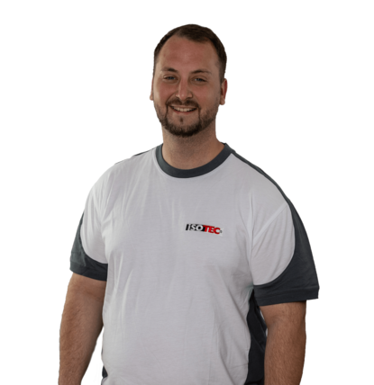 Filip Poznanovic, Technischer Mitarbeiter