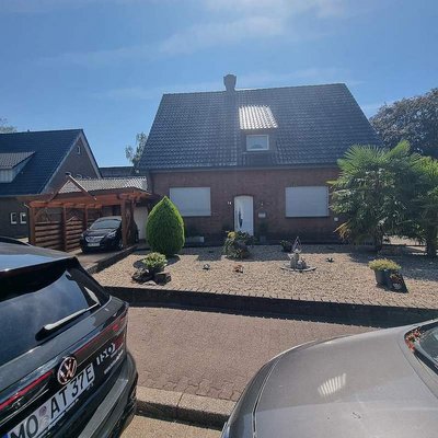 Einfamilienhaus Wesel