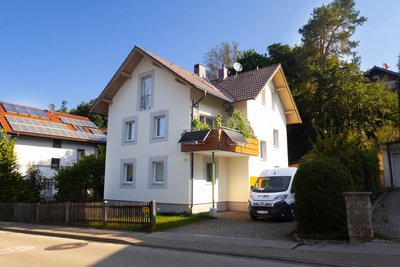 Mehrfamilienhaus Marktoberdorf