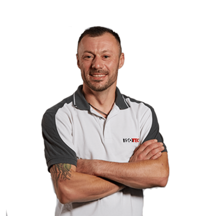 Eugen Bittner, Teamleiter