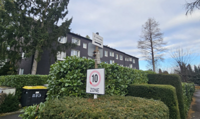 Mehrfamilienhaus Mülheim