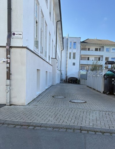 Mehrfamilienhaus Königswinter