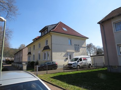 Einfamilienhaus Bottrop
