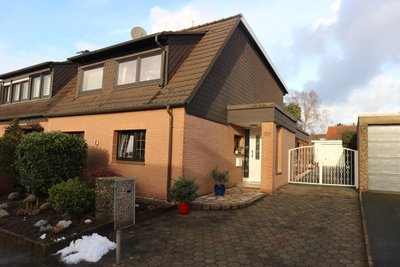 Einfamilienhaus Essen