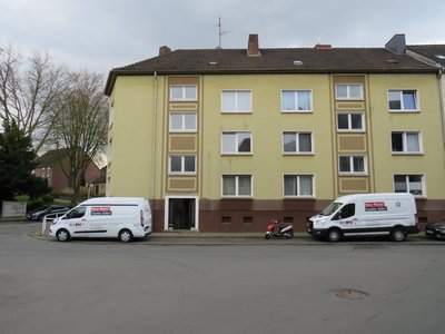 Mehrfamilienhaus Essen