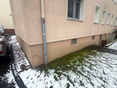 Mehrfamilienhaus Dortmund