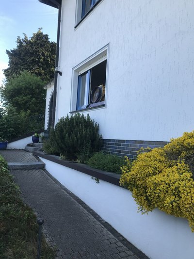 Einfamilienhaus Sundern