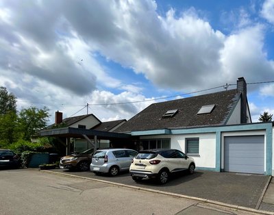 Einfamilienhaus Trier