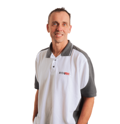 Manfred Landsgsell, Anwendungstechniker