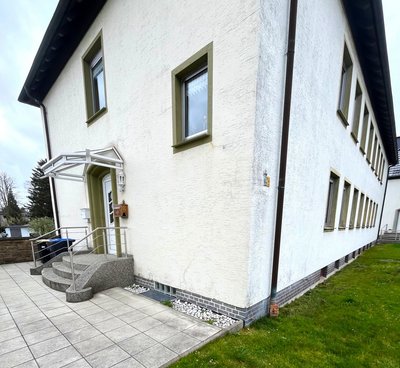 Mehrfamilienhaus Lünen