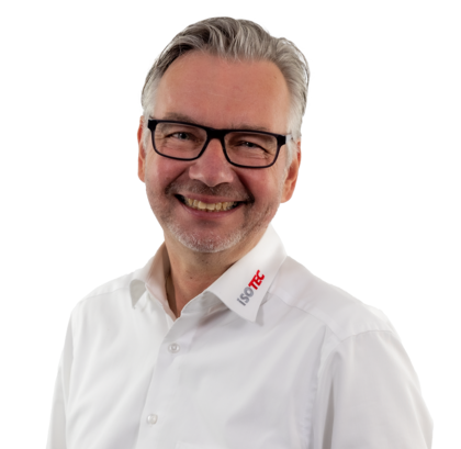 Rüdiger Nehr, Sachverständiger