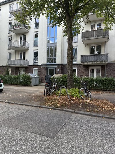 Tiefgarage Bad Segeberg