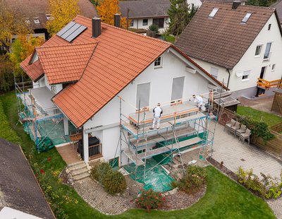 Einfamilienhaus Ingolstadt