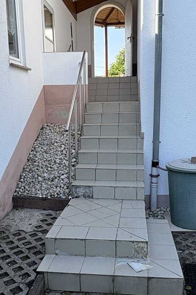 Einfamilienhaus Hupperath