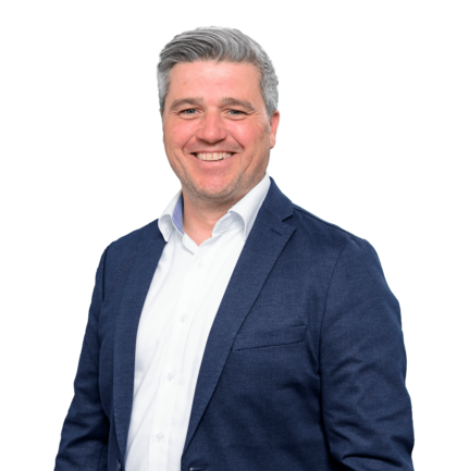 Thomas Figge, Gebietsleiter Leverkusen