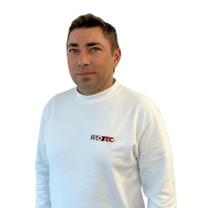 Stefan Menhorn, Technischer Mitarbeiter