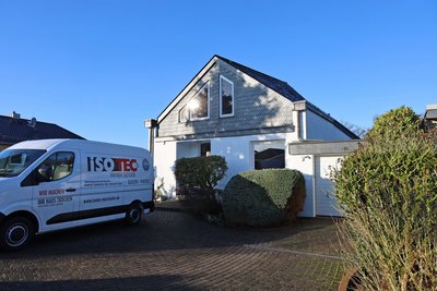 Einfamilienhaus Neuenkirchen-Seelscheid