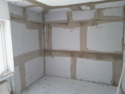 Einfamilienhaus Badem