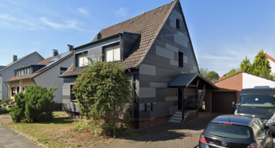Einfamilienhaus Duisburg