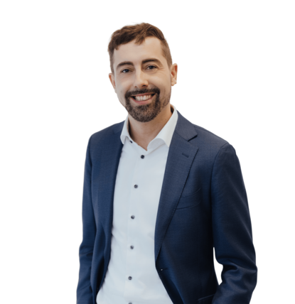 Daniel Novak, Fachberater