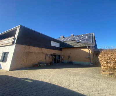 Mehrfamilienhaus Schloß Holte-Stukenbrock